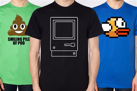 Cool Geek Shirts Gadget Flow
