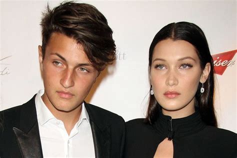 Bella Hadid And Her Brother Anwar Are Battling Lyme Disease After Their Mother Was Diagnosed