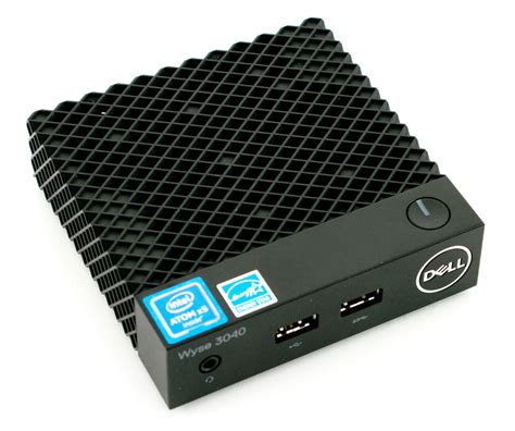 Dell Wyse 3040 Review