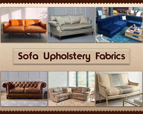 Sofa Tapestry Fabric Baci Living Room