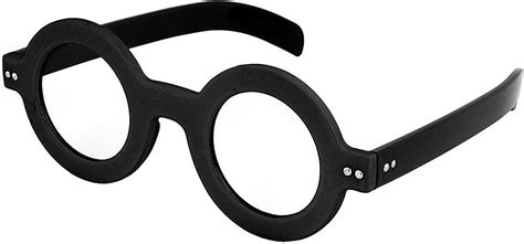 Elope Nerd Dweeb Costume Glasses For Adults And Teens