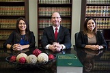 Law Offices Of Adam L Pearlman - Criminal Defense Law - 5740 Ralston St ...