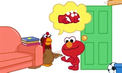 Sesame Street Creates Coronavirus Videos With Elmo And Cookie Monster