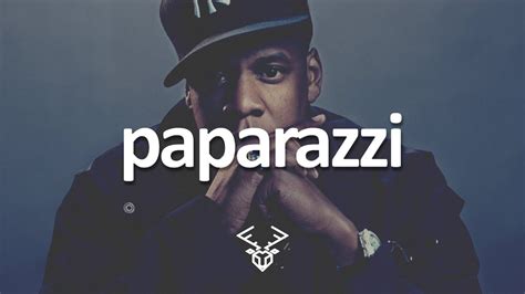 Jay Z Type Beat Paparazzi Prod By Superior Beats Youtube