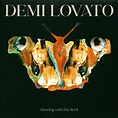Demi Lovato premieres music video for "Dancing With The Devil" and ...