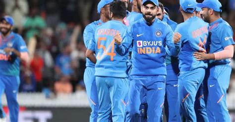 India vs new zealand t20 squad. From England series to T20 World Cup: Here is Team India's jam-packed schedule for 2021