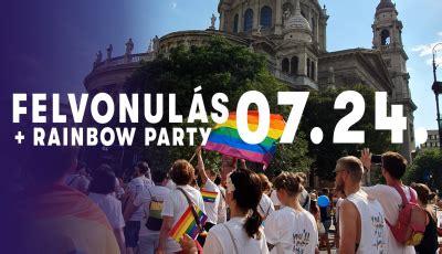Arra kérünk, hogy ne ülj fel semmilyen provokációnak, ha bármi ilyennel. | Budapest Pride