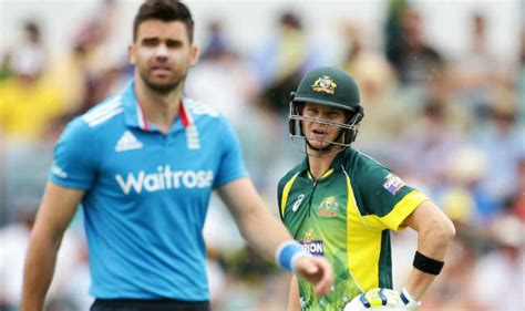 Live Cricket Scoreboard And Ball By Ball Commentary Of Australia Vs