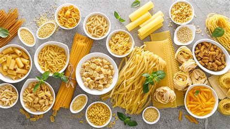 Facts You Should Master About Pasta Terminology
