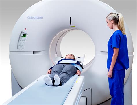 How does a ct scan work? PET/CT - PET Scan | Celesteion PUREViSION Edition PET/CT ...