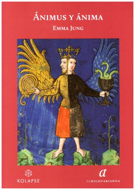 Anima And Animus Jung