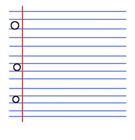 Free Lined Paper Png Download Free Lined Paper Png Png Images Free