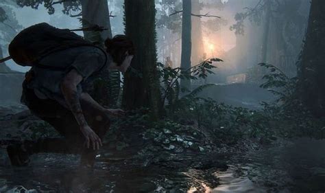 The Last Of Us Part 2 Release Date Ps4 Unlock Time Latest For