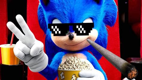 Sonic Memes 2 Youtube