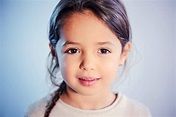 young-girl-face-portrait image - Free stock photo - Public Domain photo ...