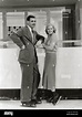 Foto publicitaria de Jean Harlow y Clark Gable, "esposa vs. Secretario ...