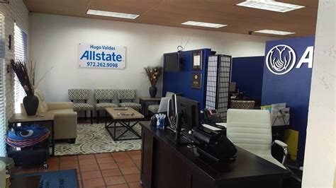 You're in good hands with allstate. Allstate | Car Insurance in Grand Prairie, TX - Hugo Valdes