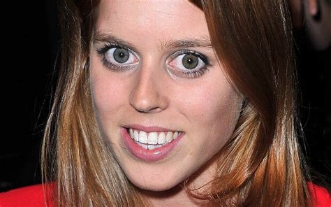 Princess Beatrice Left Job After Sony Pictures Hacking Attack