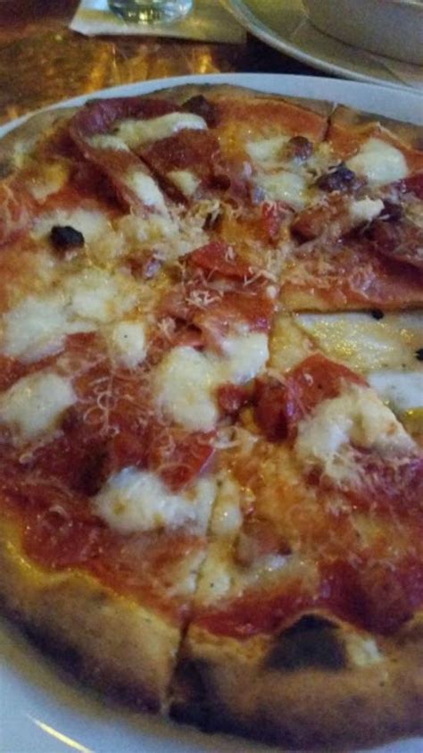 East Village Bohemian Pizzeria Tulsa Restaurant Reviews Phone Number And Photos Tripadvisor