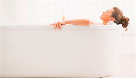 Как сделать принятие ванны и душа расслабляющим Блог filter ua