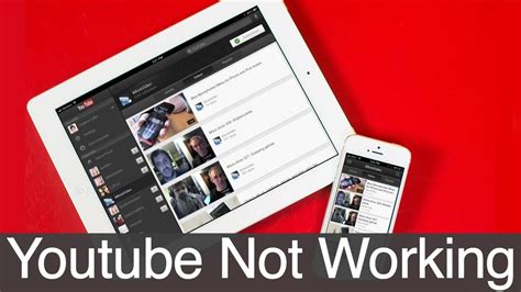 It gathers your entertainment activities all in one place so you don't have to open 10 different. 5 Ways to Fix YouTube App Not working On iPhone 7 Plus 7 ...