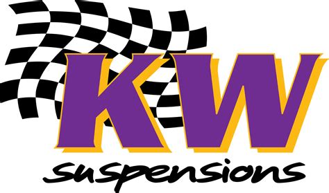 Kw Suspensions Logos Download