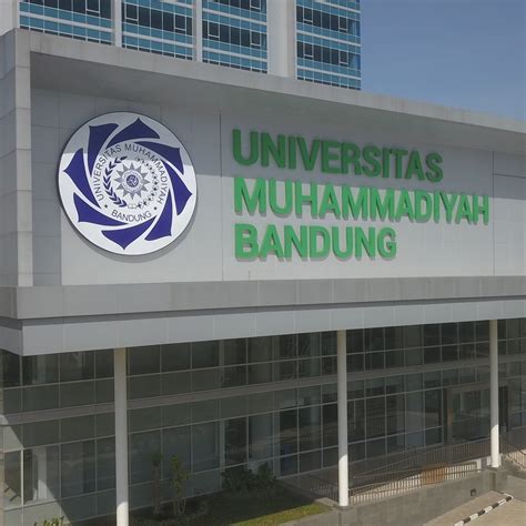 Universitas Muhammadiyah Bandung Bandung