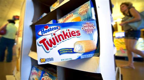 Twinkies Make Sweetest Comeback To Stores Newsday