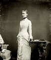 carolathhabsburg: “Princess Maria anna of Saxe Altenburg, later ...