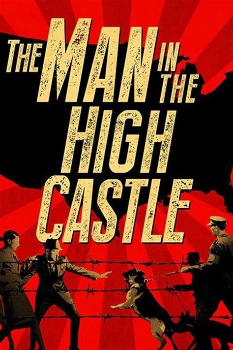 The Man In The High Castle Review Youtube