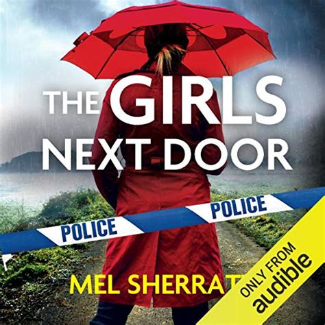 The Girls Next Door Hörbuch Download Audiblede Englisch Von Mel