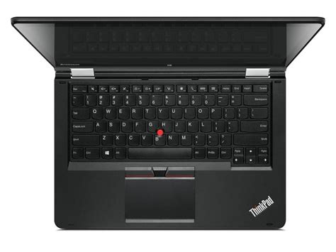 Lenovo Thinkpad Yoga 460 20el000hhv Laptop