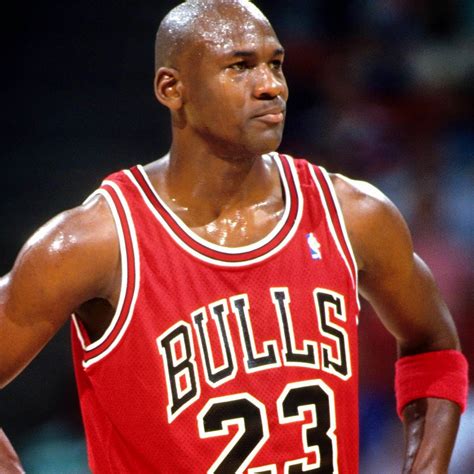Biografi Pemain Basket Legenda Michael Jordan Pemain Terbaik Info