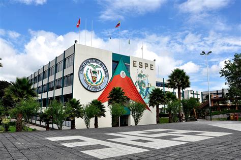 Best Universities In Ecuador Eduopinions