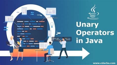 Unary Operators In Java Top 5 Various Types Of Unary Operators In Java