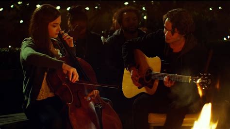 Based on gayle forman's novel of the same name. If I Stay - Best Day HD - YouTube