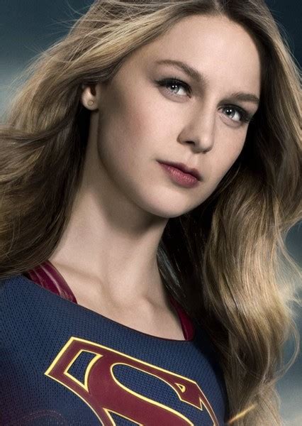 Fan Casting Supergirl Arrowverse As Female In Sexiest Characters In Film And Television On Mycast