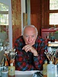 Jasper Johns: "Take an object. Do something to it. Do something else to ...
