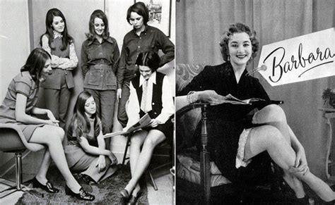 Vintage Women Reading 1 Flashbak