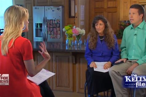 Duggar Interview Scores Megyn Kellys Highest Ratings Of Year With 31