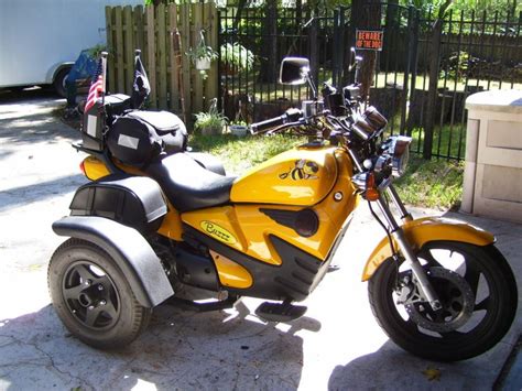 Cfmoto Cf250t 5 Motorcycles For Sale In Florida