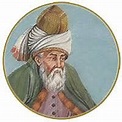 Dschalal ad-Din ar-Rumi - Hermetik International