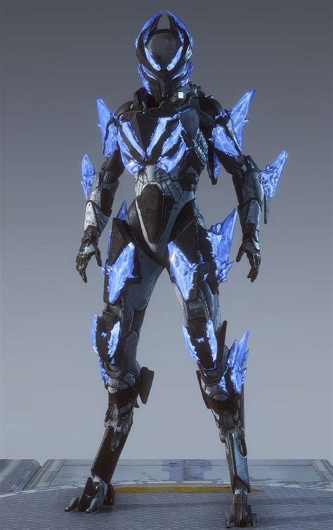 Pin On Anthem Game News Guides And Javelin Armors