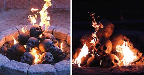 We did not find results for: You Can Now Get Fireproof Human Skulls For Your Fire-pit ...