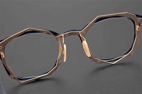 muzz men s full rim square handcrafted titanium frame eyeglasses 0046 in 2022 eyeglasses