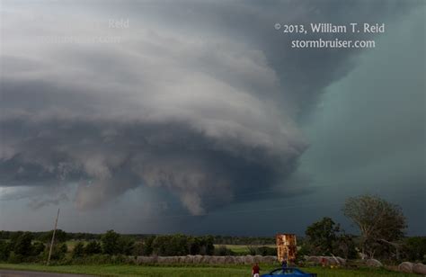 May 30 2013 Elmore City Ok Hp Supercell