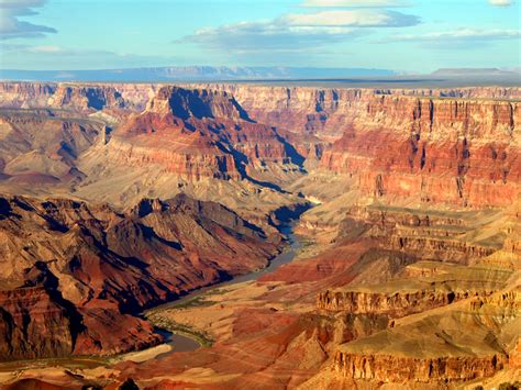 Grand Canyon National Park | As An RV Destination