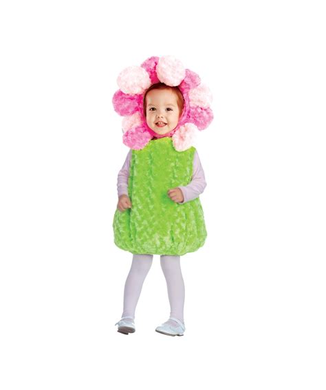 Flower Baby Costume Girls Costumes For Halloween