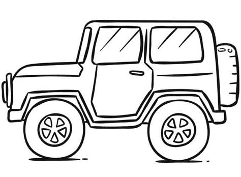 Sketsa Gambar - Mewarnai.id