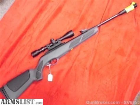 Armslist For Sale Gamo Whisper Deluxe 177 Air Rifle